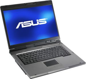 Laptop Asus A6F-AP139H A6F-AP139H T2350 120 512 DVDRW WLAN BT XPH 2