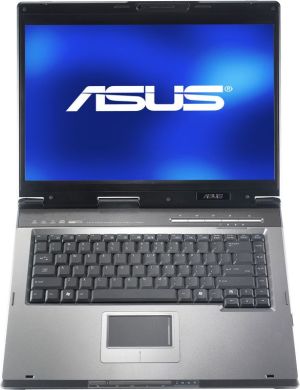 Laptop Asus A6F-AP139H A6F-AP139H T2350 120 512 DVDRW WLAN BT XPH 4