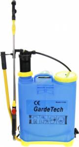 GardeTech Opryskiwacz Ciśnieniowy Plecakowy Długa Lanca 16L 1