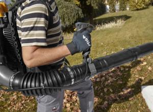 Stiga Dmuchawa do liści BL 980 R (255175102/ST1) 13