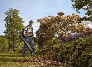 Stiga Dmuchawa do liści BL 980 R (255175102/ST1) 16