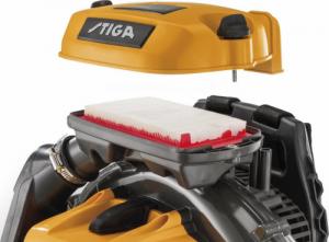 Stiga Dmuchawa do liści BL 980 R (255175102/ST1) 17