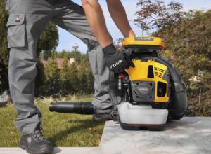 Stiga Dmuchawa do liści BL 980 R (255175102/ST1) 2