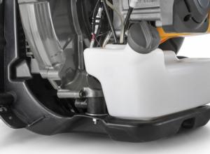 Stiga Dmuchawa do liści BL 980 R (255175102/ST1) 5