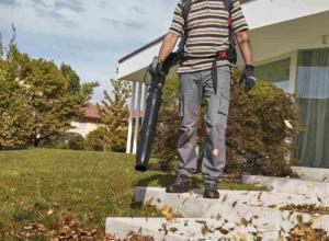 Stiga Dmuchawa do liści BL 980 R (255175102/ST1) 9