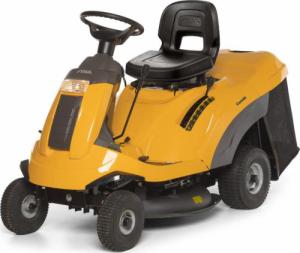 Traktor ogrodowy Stiga Combi 372 2