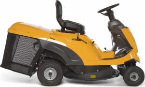 Traktor ogrodowy Stiga Combi 372 3