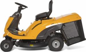 Traktor ogrodowy Stiga Combi 372 4