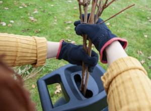 AL-KO Rozdrabniacz do gałęzi MH 2500 SLICE 5