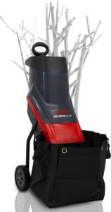 AL-KO Rozdrabniacz do gałęzi MH 2500 SLICE 6