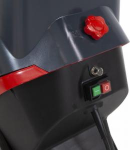 AL-KO Rozdrabniacz do gałęzi MH 2500 SLICE 8