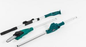 Piła łańcuchowa NAC PHCB-BL-LI-20V 20 V 20 cm 12