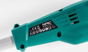 Piła łańcuchowa NAC PHCB-BL-LI-20V 20 V 20 cm 2