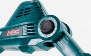 Piła łańcuchowa NAC PHCB-BL-LI-20V 20 V 20 cm 3