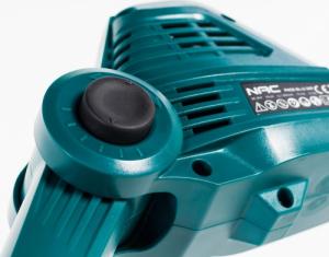 Piła łańcuchowa NAC PHCB-BL-LI-20V 20 V 20 cm 6