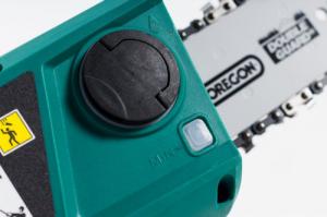 Piła łańcuchowa NAC PHCB-BL-LI-20V 20 V 20 cm 9