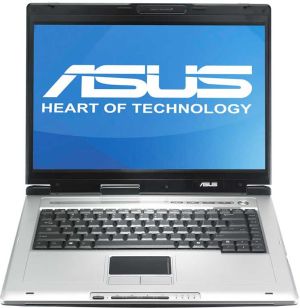Laptop Asus Z92M-Q083A Z92M-Q083A 3400+ 80 512 DVDRW WLAN VHB 3