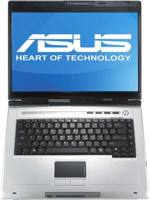 Laptop Asus Z92M-Q083A Z92M-Q083A 3400+ 80 512 DVDRW WLAN VHB 4