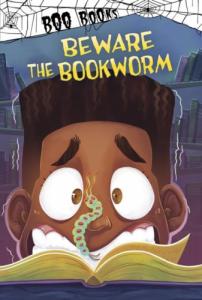 Capstone Global Library Ltd Beware the Bookworm 1