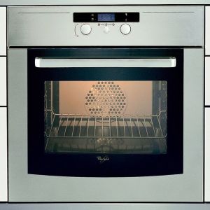Piekarnik Whirlpool AKZ 421 IX 1