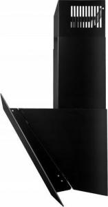 Okap MAAN Okap przyścienny MAAN Rodo 60 czarny 2