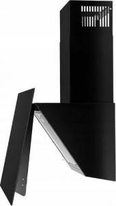 Okap MAAN Okap przyścienny MAAN Rodo 60 czarny 4