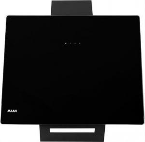 Okap MAAN Okap przyścienny MAAN Rodo 60 czarny 7