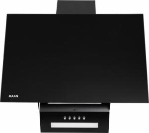 Okap MAAN Okap przyścienny MAAN Rodo Mini 60 czarny 2