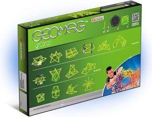 Geomag Glow 64 el. (GEO-336) 2