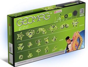 Geomag Glow 104 el. (GEO-337) 2