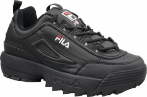Fila Fila Disruptor Low 1010262-12V Czarne 42 4