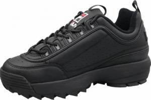 Fila Fila Disruptor Low 1010262-12V Czarne 42 6