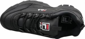 Fila Fila Disruptor Low 1010262-12V Czarne 42 8
