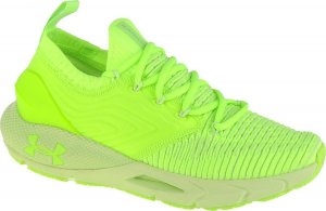 Under Armour Under Armour Hovr Phantom 2 IntelliKnit 3024155-304 Zielone 37,5 1