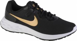 Nike Nike Revolution 6 Next Nature DC3728-002 Czarne 49,5 1