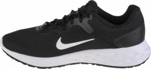 Nike Nike Revolution 6 Next Nature DC3728-003 Czarne 45,5 2
