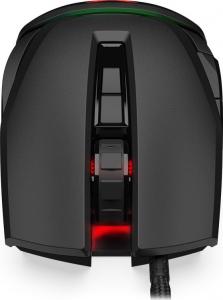 Mysz Krux BOT RGB  (KRX0115) 15