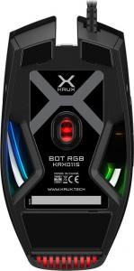 Mysz Krux BOT RGB  (KRX0115) 3