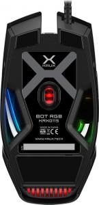 Mysz Krux BOT RGB  (KRX0115) 4