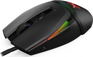 Mysz Krux BOT RGB  (KRX0115) 9