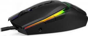 Mysz Krux BOT RGB  (KRX0115) 10