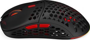 Mysz SPC Gear LIX Plus Wireless  (SPG151) 11