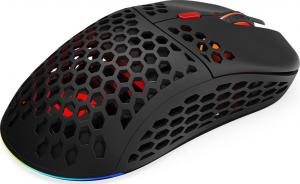 Mysz SPC Gear LIX Plus Wireless  (SPG151) 5