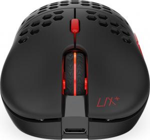 Mysz SPC Gear LIX Plus Wireless  (SPG151) 9