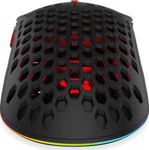 Mysz SPC Gear LIX Plus Wireless  (SPG151) 10