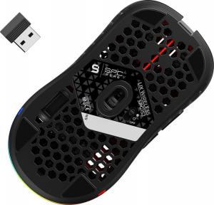 Mysz SPC Gear LIX Wireless  (SPG152) 9