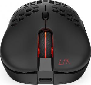 Mysz SPC Gear LIX Wireless  (SPG152) 10