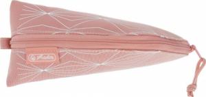 Piórnik Herlitz Piórnik kosmetyczka Cocoon Geometric Rose 4