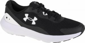 Under Armour Under Armour Surge 3 3024883-001 Czarne 47 1