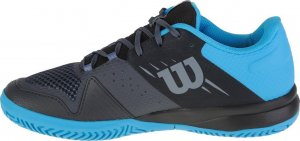 Wilson Wilson Kaos Devo 2.0 WRS328810 Czarne 48 2